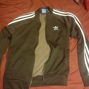 Adidas Superstar jacket
